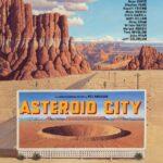 Город Астероидов Постер